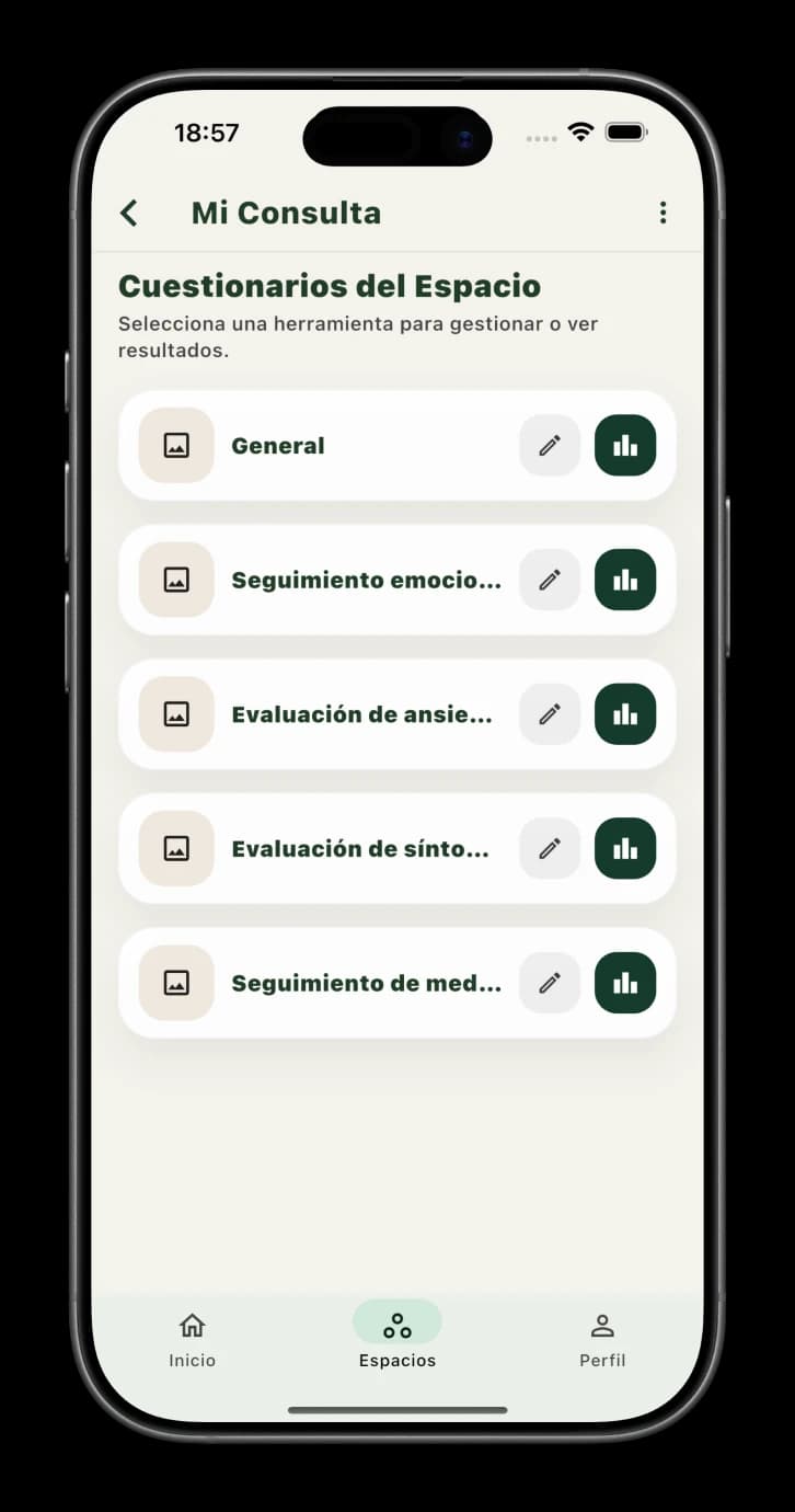 Calendario con recordatorios automáticos